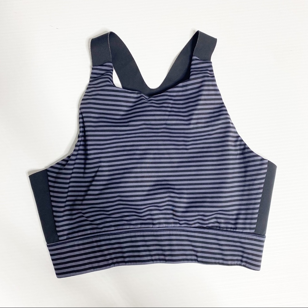 Varley - Exclusive Barry’s Boot Camp Sports Bra -M
